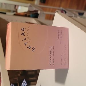 Skylar Pink Canyon